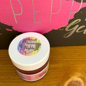 Peppi Gel Nail Dip Powder